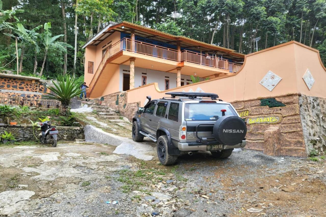 Express O 92345 Villa Bidadari Bogor Exterior foto
