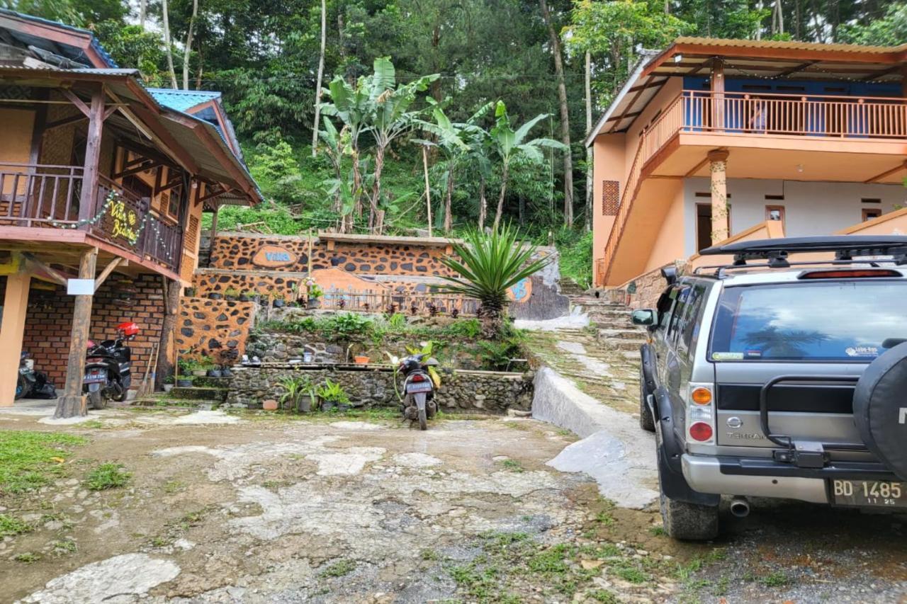 Express O 92345 Villa Bidadari Bogor Exterior foto